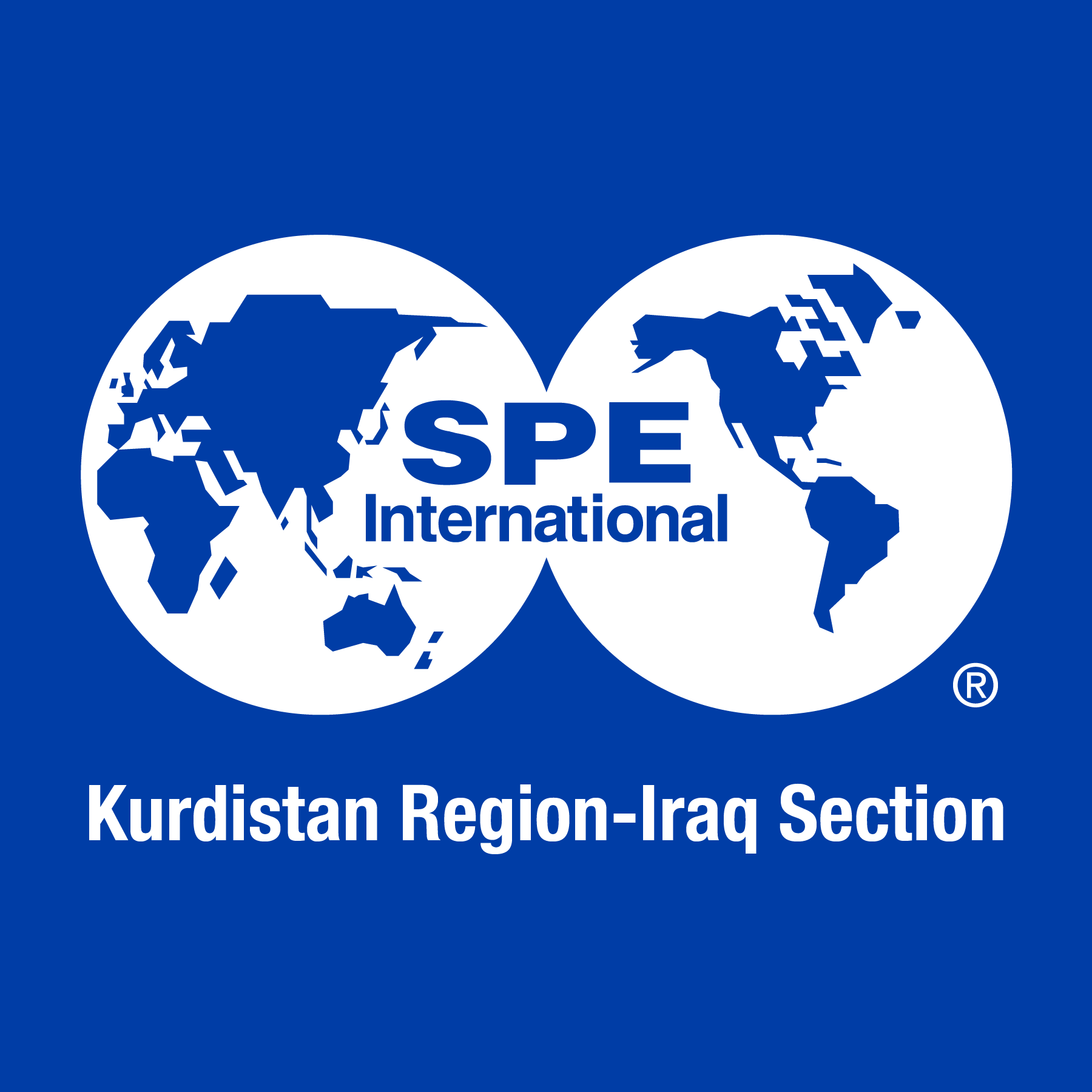 SPE Kurdistan Region-Iraq Section