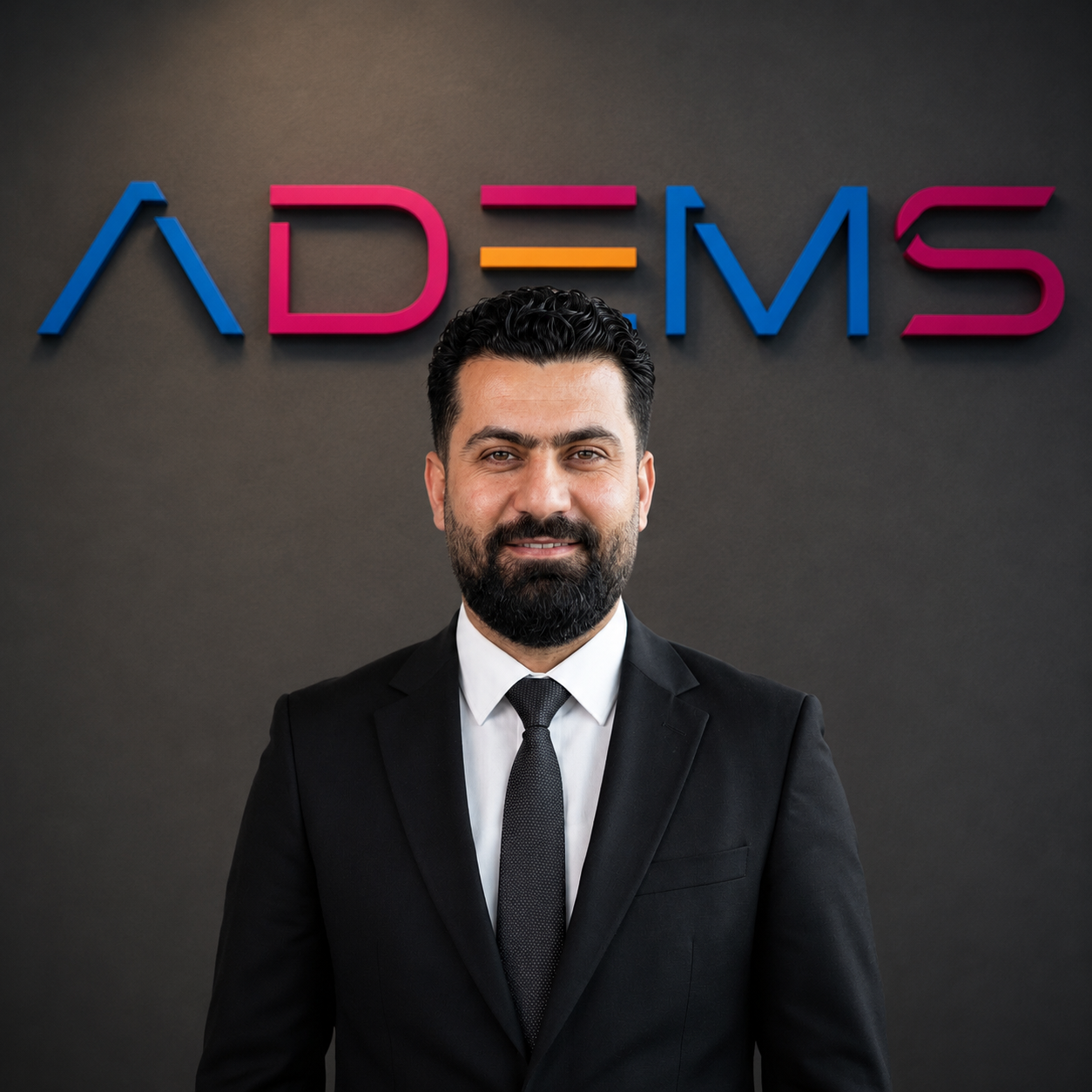 Harman Jaafar